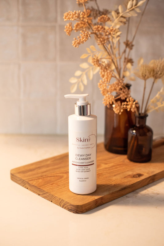 Dewy Day Cleanser
