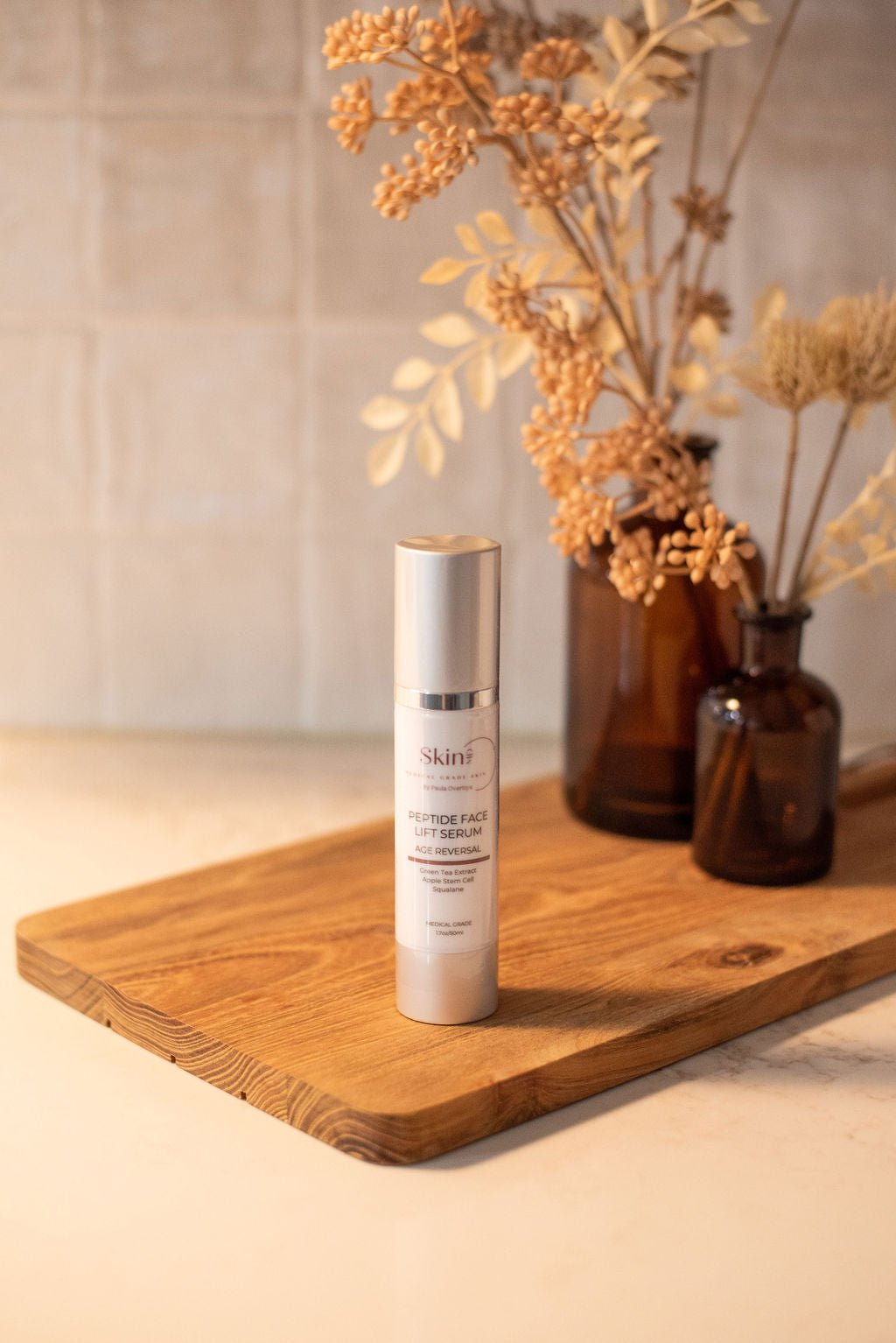 Peptide Face Lift Serum