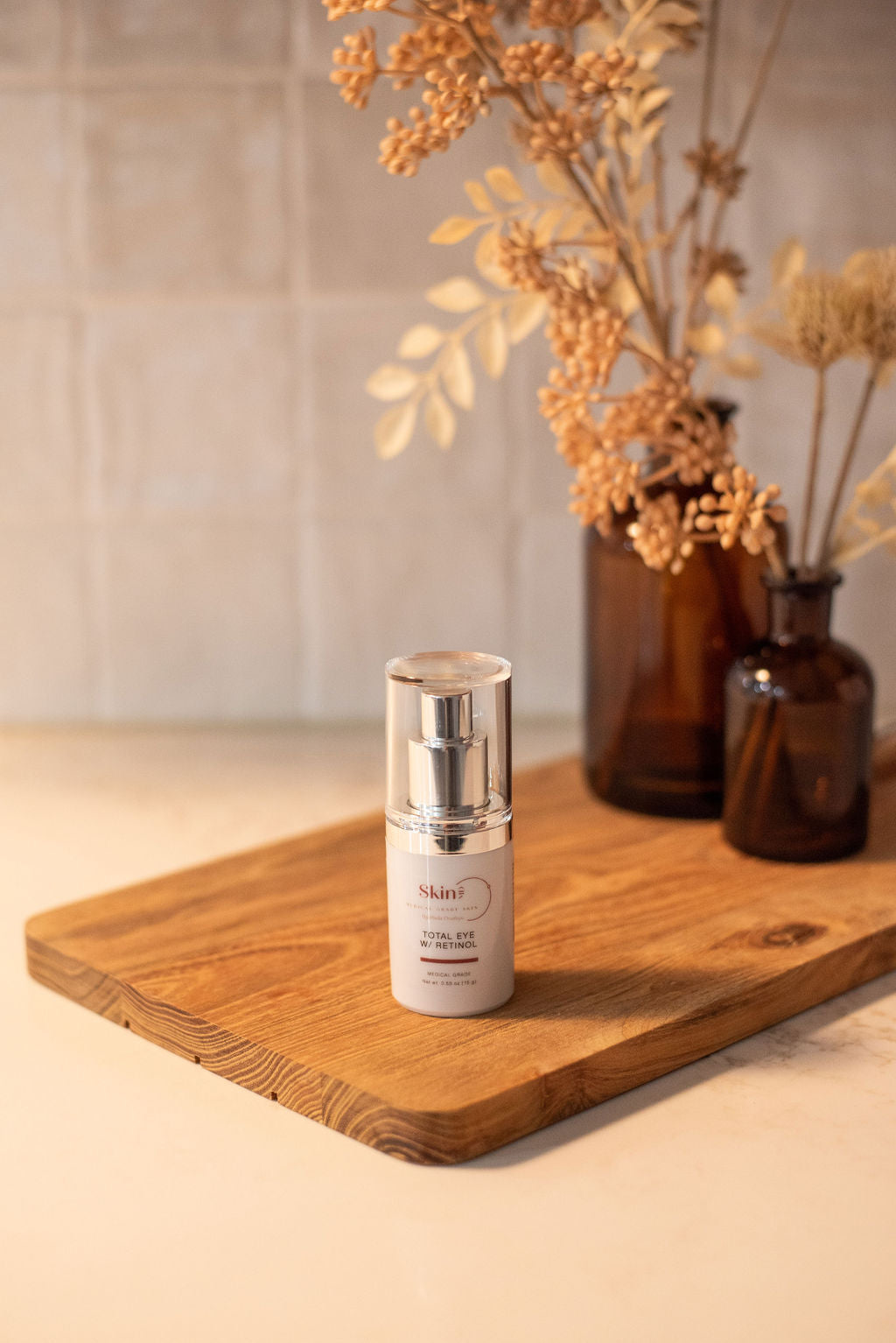 Total Eye w/ Retinol