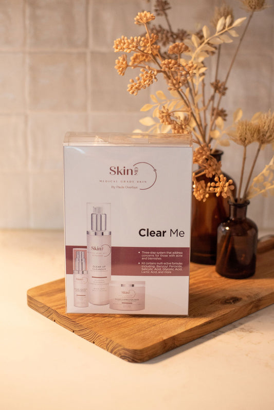 Clear Me Kit