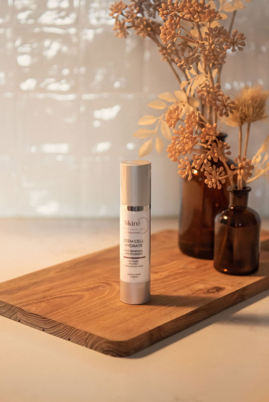 Stem Cell Hydrate