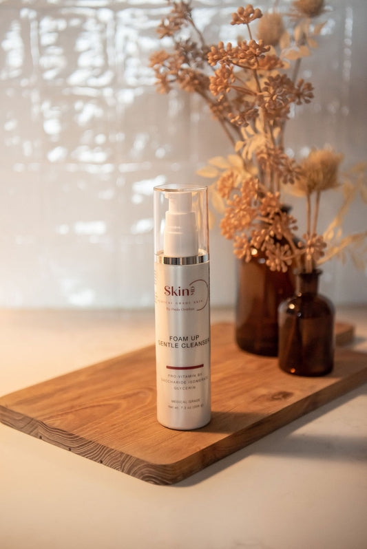 Foam Up Cleanser