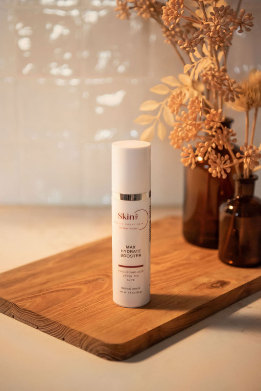 Max Hydrate Booster