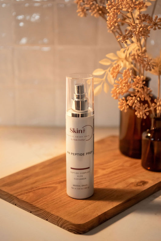 PH Peptide Prep